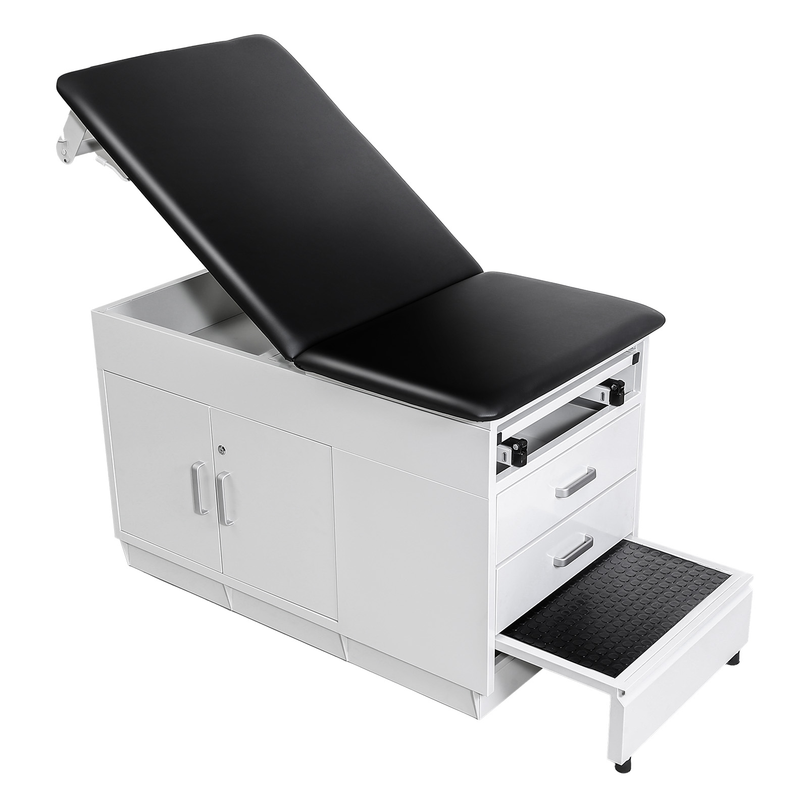 Examination Bed Medical - Медицинский осмотровый стол SucceBuy 500 LBS