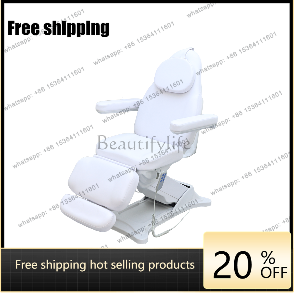 Электрическая косметологическа – обзор и цена Examination Bed Medical