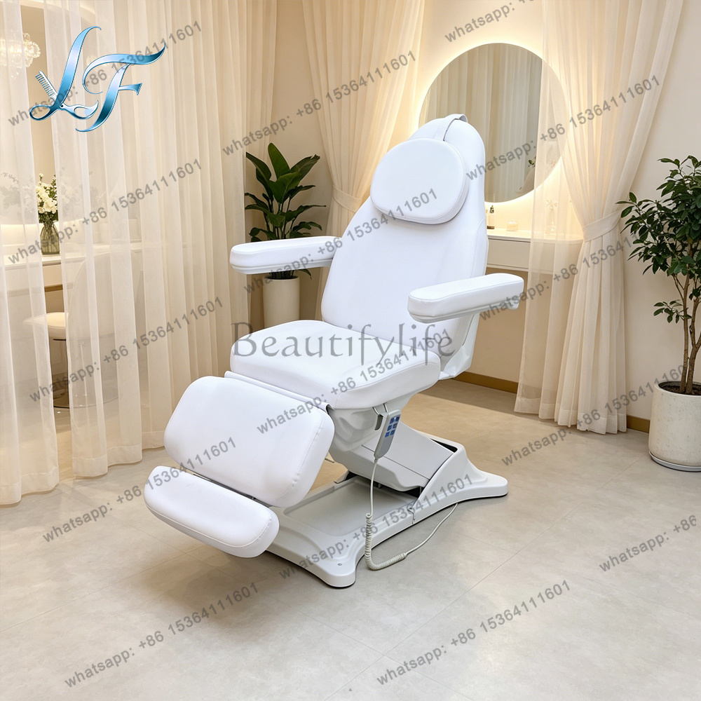 Электрическая косметологическа – обзор и цена Examination Bed Medical