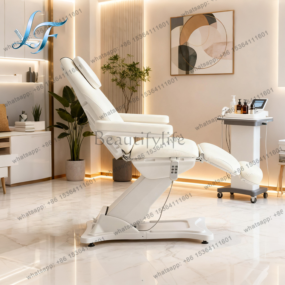 Электрическая косметологическа – обзор и цена Examination Bed Medical