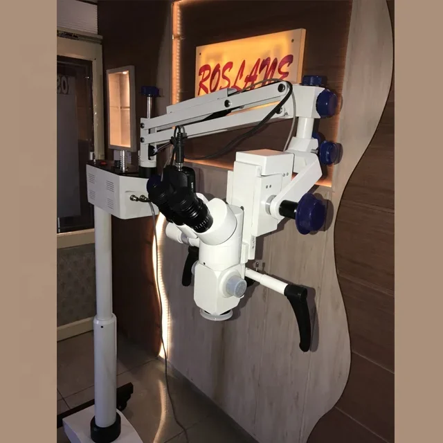 Портативный оптический хирурги – обзор и цена Medical Lab Instruments