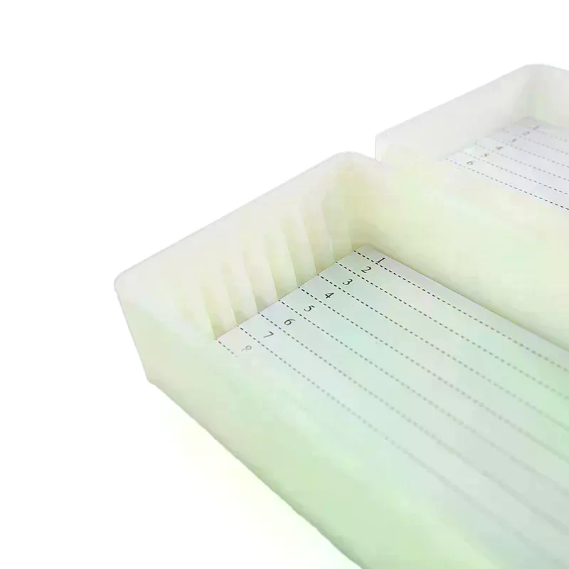 Коробка-органайзер для предмет – обзор и цена Pathology Slide Storage