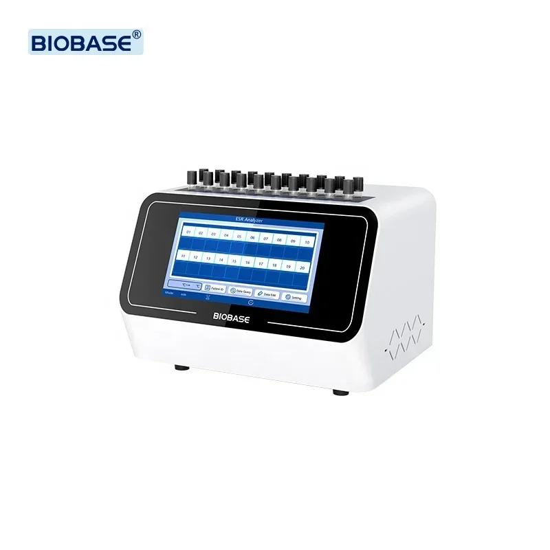 НОВЫЙ полностью автоматический – обзор и цена Medical Lab Instruments