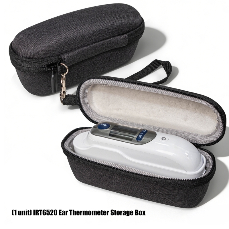 XX9B Семейное решение для хран – обзор и цена Braun Thermometer Thermoscan 7