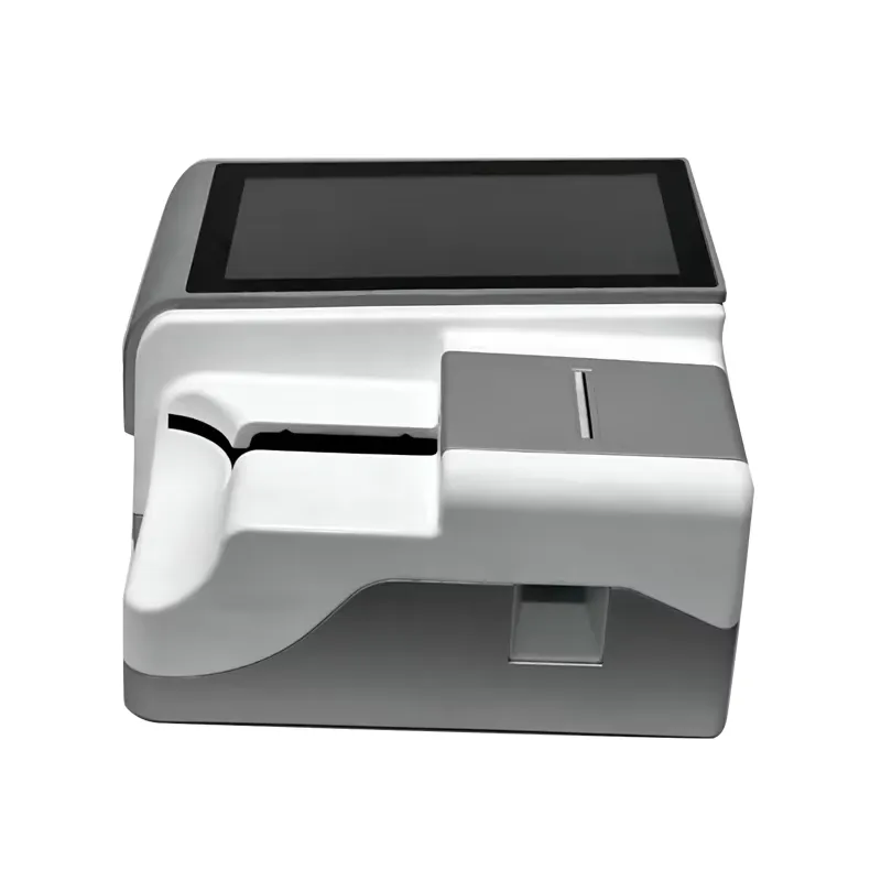 Анализатор здоровья с одобрени – обзор и цена Medical Lab Instruments