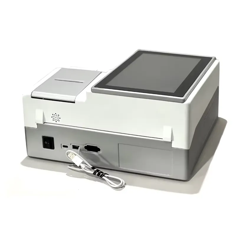 Анализатор здоровья с одобрени – обзор и цена Medical Lab Instruments