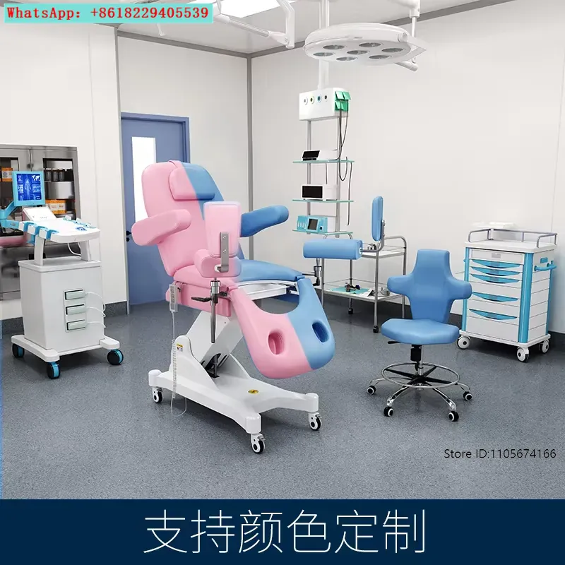 Медицинская кровать для осмотр – обзор и цена Examination Bed Medical