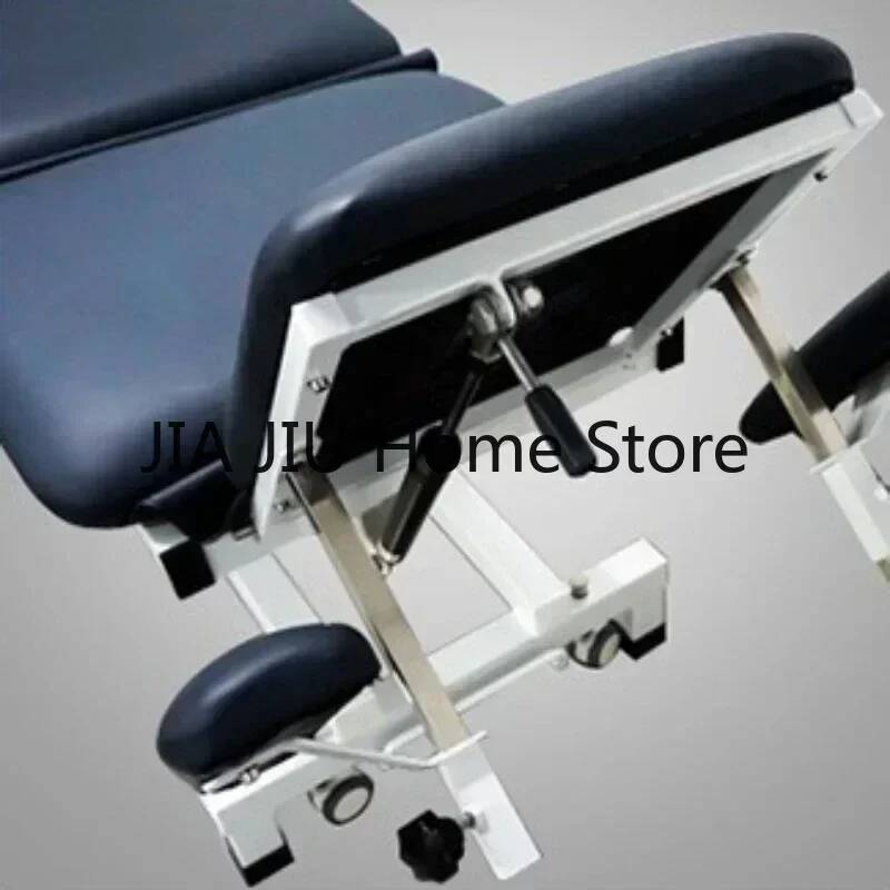 Медицинские массажные столы дл – обзор и цена Examination Bed Medical