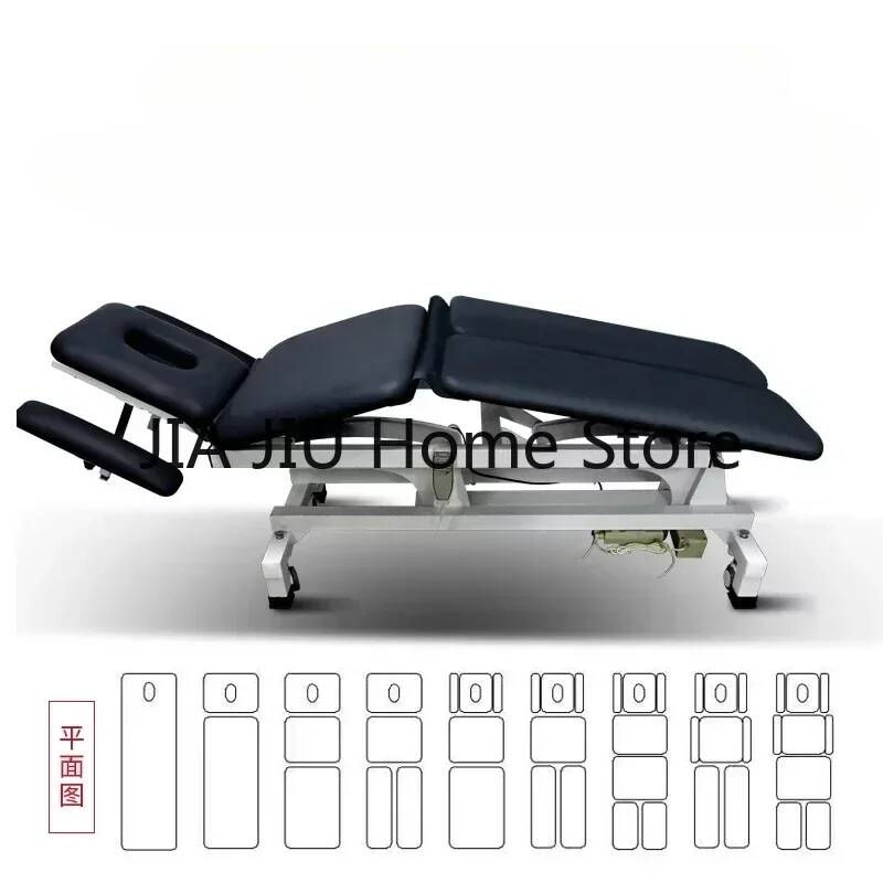 Медицинские массажные столы дл – обзор и цена Examination Bed Medical